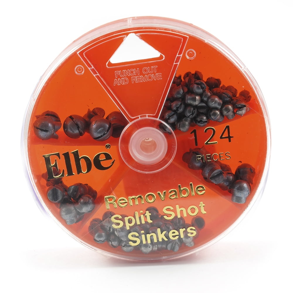 Splitthagl Sortiment Orange Søkke Sortiment