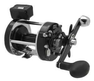 Abu Ambassadeur 7000i LC Meter Trollingsneller