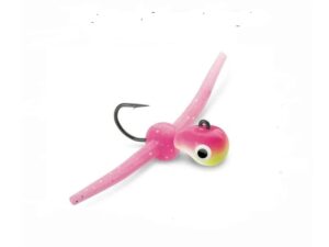 VMC Tungsten Mustach Jig 2pk Mormyska