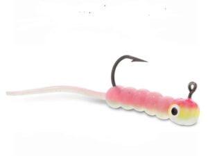 VMC Wax Tail Jig 2pk Mormyska