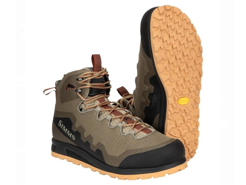 Simms Flyweight Access Boot Dark Stone Simms Flyweight Access Boot Dark Stone Vadesko