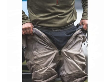 Heavyweight Baselayer Bottom Black Mellomlag og Undertøy