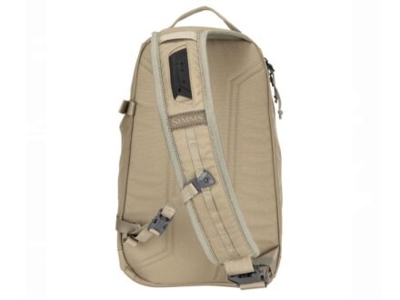 Simms Tributary Sling Pack Tan Simms Tributary Sling Pack Tan Sekk & Sling Pack
