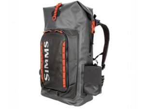 Simms G3 Guide Backpack Anvil Simms G3 Guide Backpack Anvil Sekk & Sling Pack