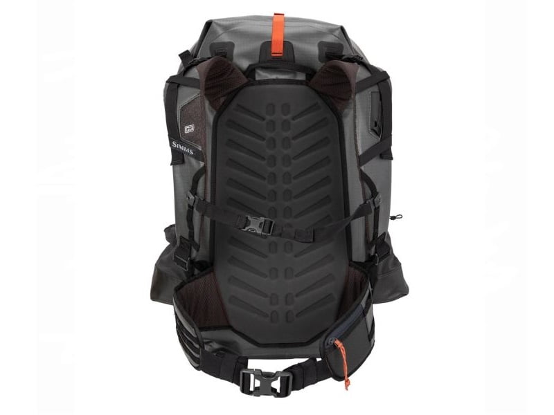 Simms G3 Guide Backpack Anvil Simms G3 Guide Backpack Anvil Sekk & Sling Pack