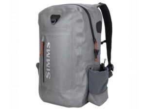 Simms Dry Creek Z Backpack Steel Simms Dry Creek Z Backpack Steel Sekk & Sling Pack