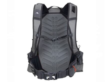 Simms Dry Creek Z Backpack Steel Simms Dry Creek Z Backpack Steel Sekk & Sling Pack