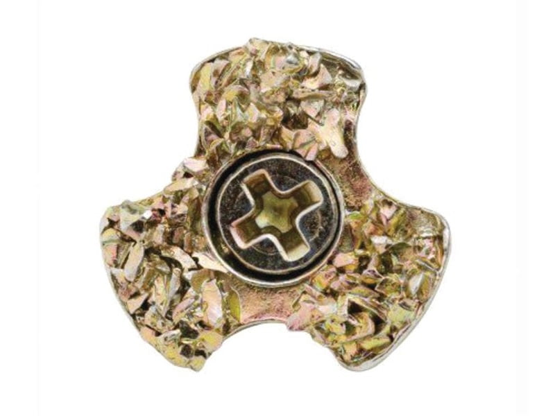 G4 Pro Hardbite Star Cleat G4 Pro Hardbite Star Cleat Vade Tilbehør