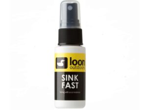 Loon Sink Fast Linedressing