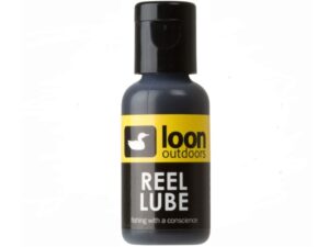 Loon Reel Lube Fluefiske Tilbehør
