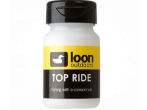 Loon Top Ride White Loon Top Ride White Flytemiddel