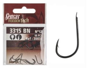 Sensas Feeder-Tech 3315 Sensas Feeder-Tech 3315 Meite Kroker