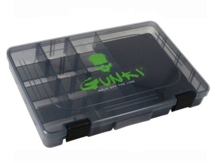 Gunki Jighead Boks Slukbokser