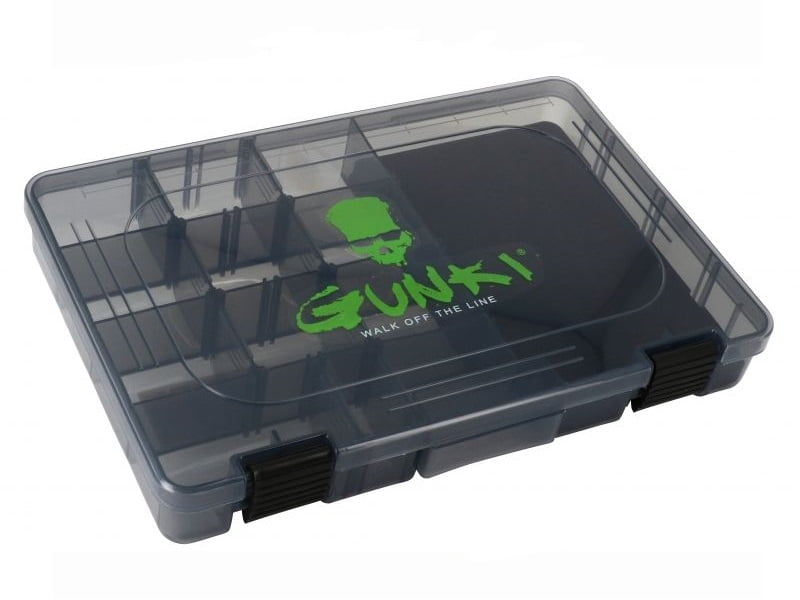 Gunki Jighead Boks Slukbokser