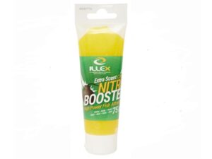 Nitro Booster Cream Yellow 75ml Softbait Lukt