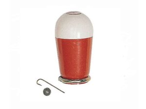 Sølvkroken Andersduppen 35gr Mark Dupper