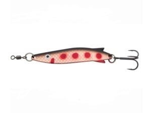 Toby LF 10 Gram Toby LF 10 Gram Sluker