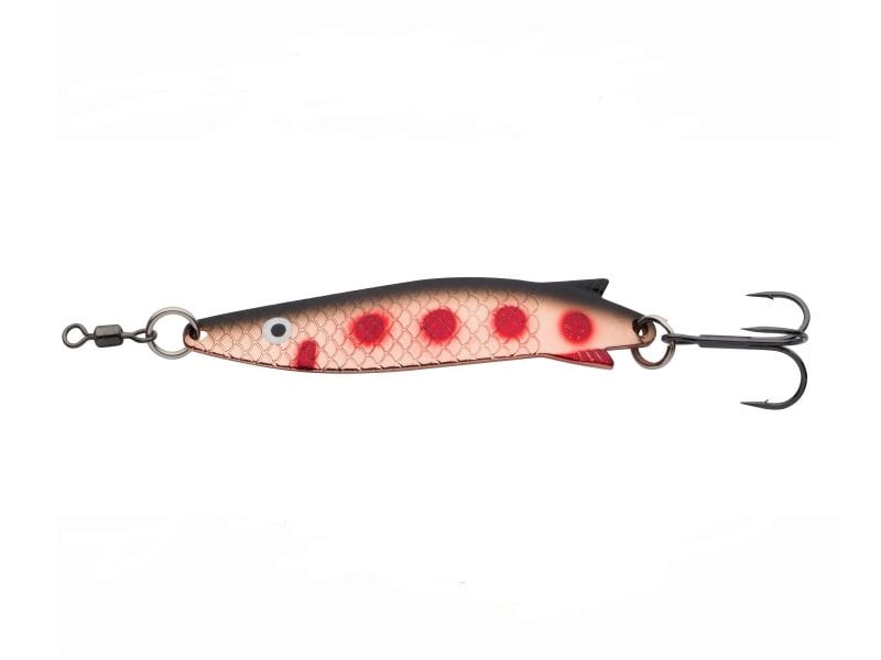 Toby LF 10 Gram Sluker