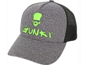 Team Gunki Trucker Cap Capser