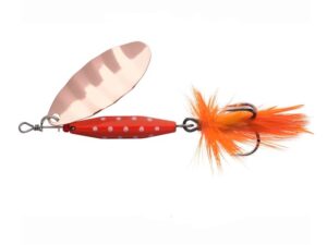 Abu Reflex Red 7gr Abu Reflex Red 7gr Spinnere