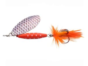 Abu Reflex Red 18gr Abu Reflex Red 18gr Spinnere