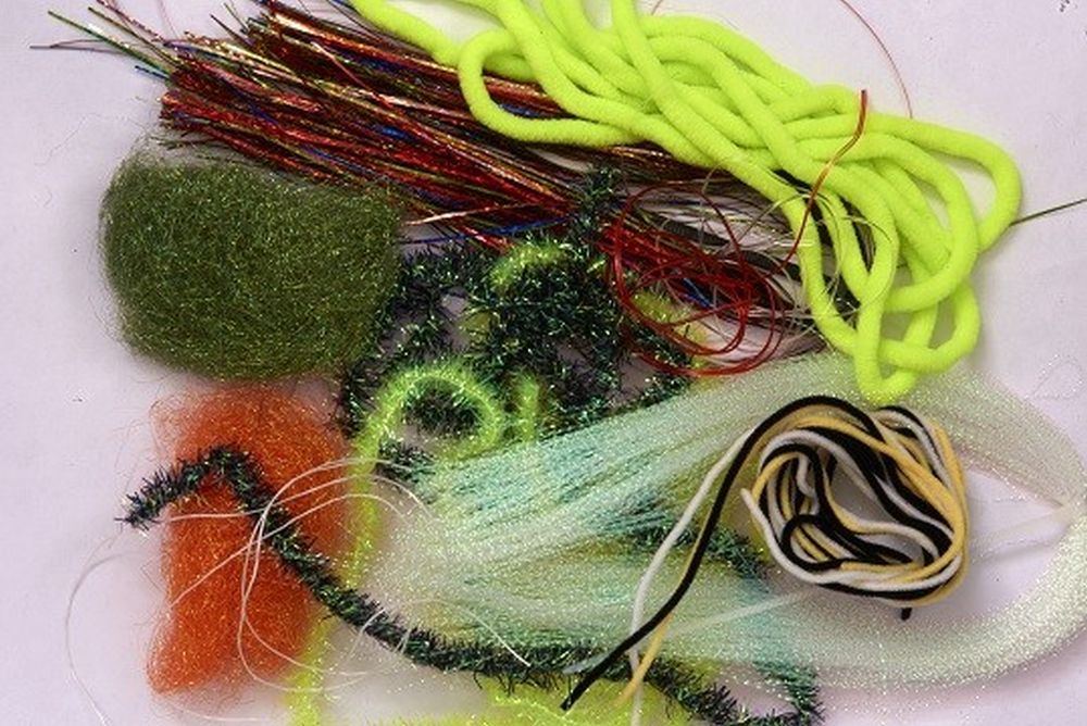 Veniard Premium Fluebindingsett Veniard Premium Fluebindingsett Fluebindesett