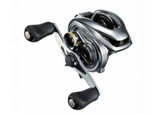 Shimano Metanium 101 HG LH Shimano Metanium 101 HG LH Lavprofilsneller