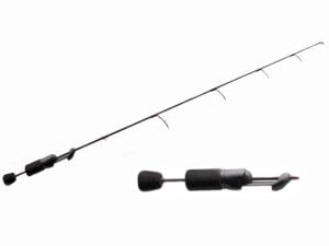 St Croix Mojo Ice 24″ UL Isfiskestenger