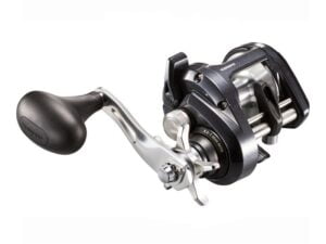 Shimano Tekota A 600/601 Line Counter Havfiskesneller