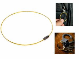 Loon Small Bench Rings Fluefiske Tilbehør