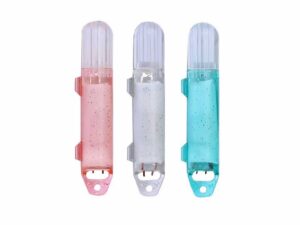 Big Flash Led Havfiske Tilbehør