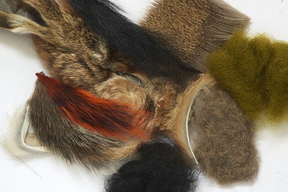 Veniard Premium Fluebindingsett Veniard Premium Fluebindingsett Fluebindesett