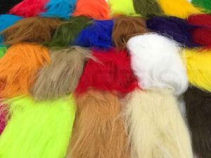 Extra Select Craft Fur Extra Select Craft Fur Syntetisk