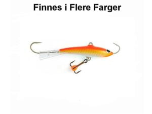 Daiwa Balance Jig 65mm Balansepilker