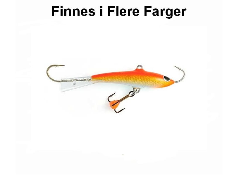 Daiwa Balance Jig 65mm Balansepilker