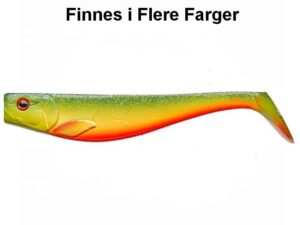 Illex Dexter Shad 150 Jigger & Softbait