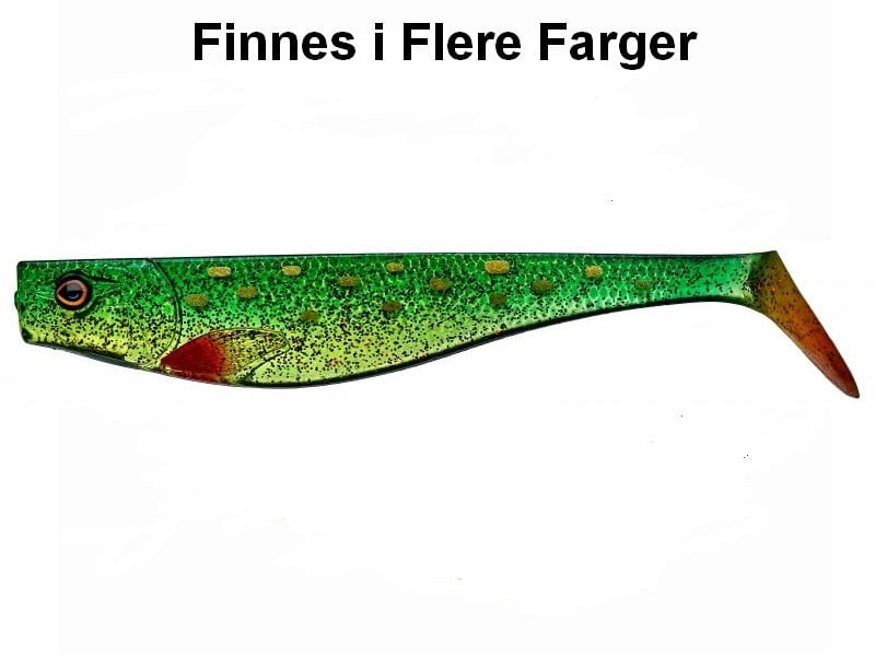 Illex Dexter Shad 175 Illex Dexter Shad 175 Jigger & Softbait