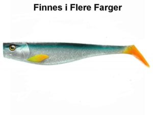 Illex Dexter Shad 250 Illex Dexter Shad 250 Jigger & Softbait