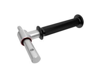 Fibe Drilladapter 18mm Isbor Tilbehør