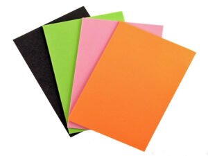 Thin Fly Foam 2mm Syntetisk