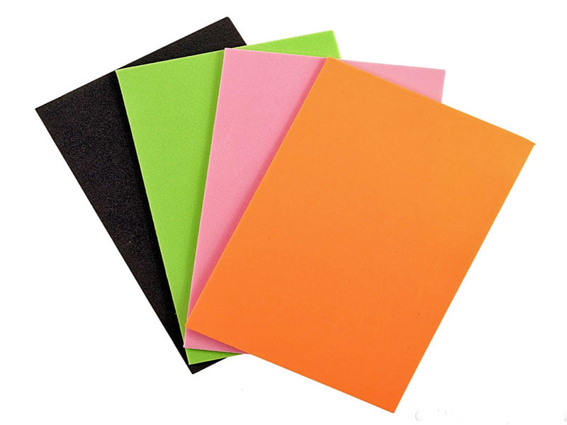 Thin Fly Foam 2mm Thin Fly Foam 2mm Syntetisk