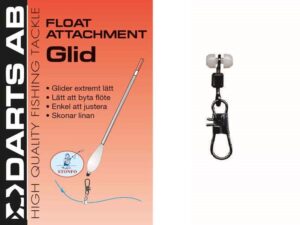 Darts Glidene Duppoppheng Dupp Tilbehør