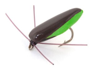 Ismopuppan Green Ismopuppan Green Vårfluer