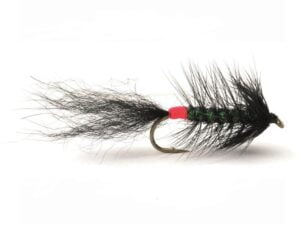 Kola Killer Streamer Ørretstreamer