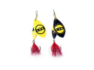 LSK Spinner 10gram Spinnere
