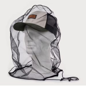 Little Fly Myggnett Bugstopper