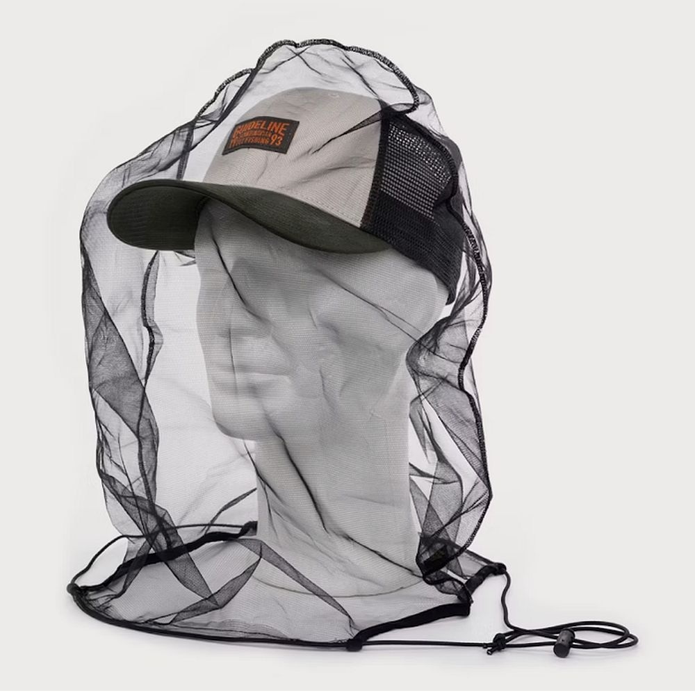 Little Fly Myggnett Little Fly Myggnett Bugstopper