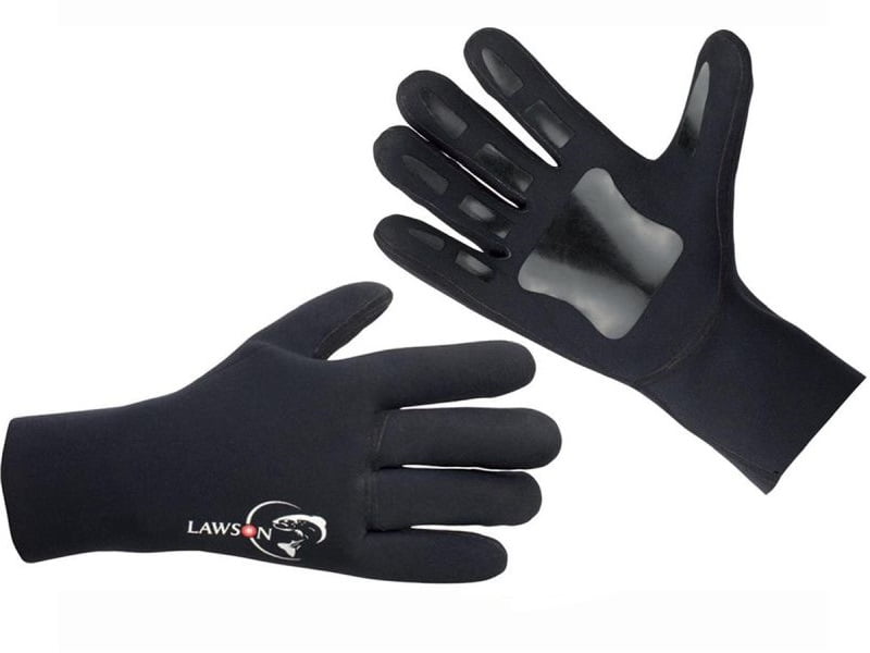 Lawson Neopren Hansker Hansker & Sokker