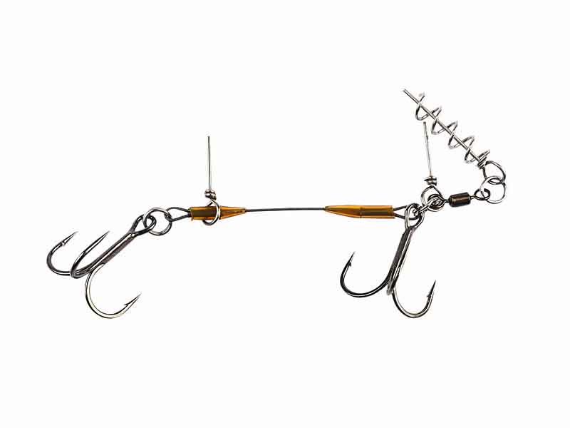 Darts Pikerig Wire Xl Stinger