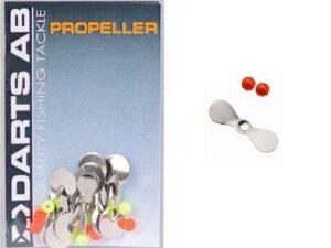 Propeller Småplukk